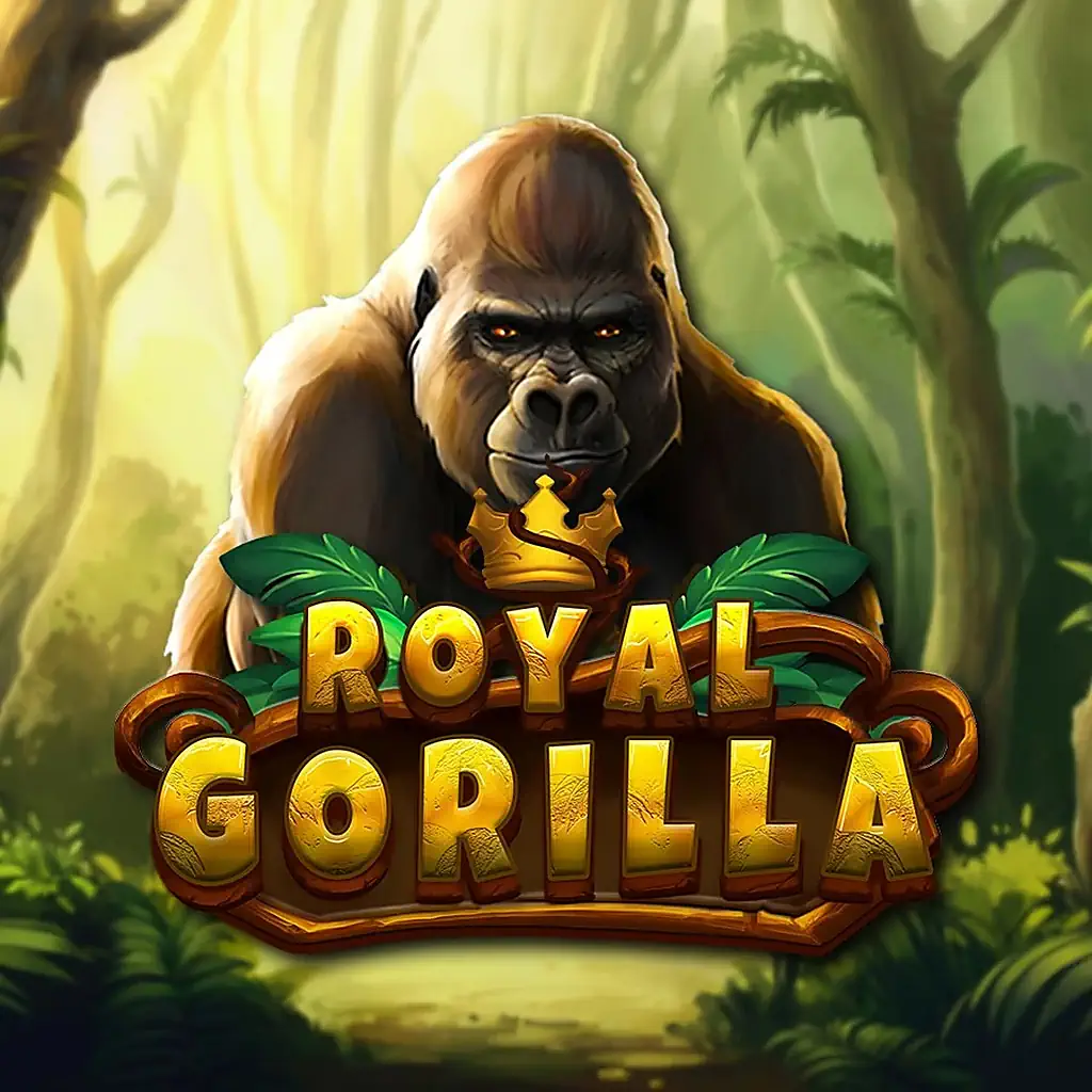 Надежные казино Royal Gorilla: безопасность и вывод средств